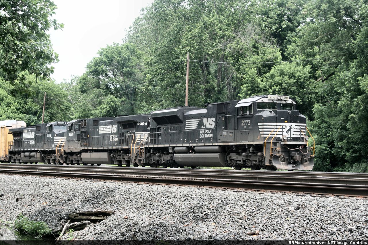 NS 2773